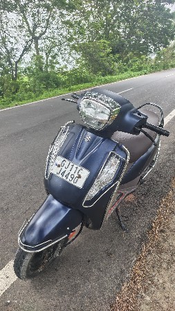 Acssacs 125 વેચવાનુ સે