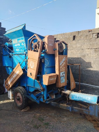 મગફળી થેસર