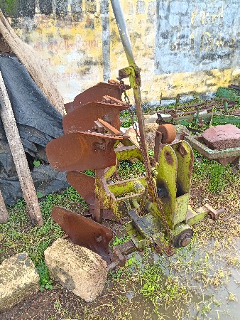 પાસીયું અને હલ