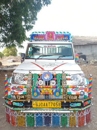 મોડલ 2016