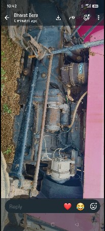 મેસી 245 .. ટ્રેકટર વેચવાનું છે