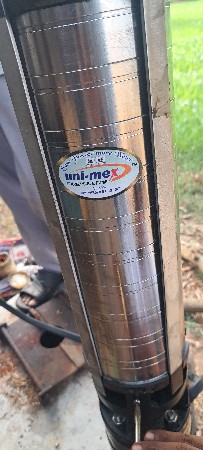 7.5 ni motr
10 noter pump