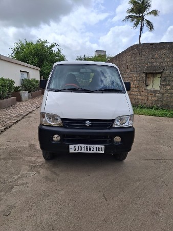 Maruti  Eeco 5 Seater Ac CNG