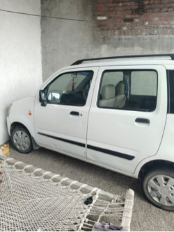Suzuki Wagonar LXI