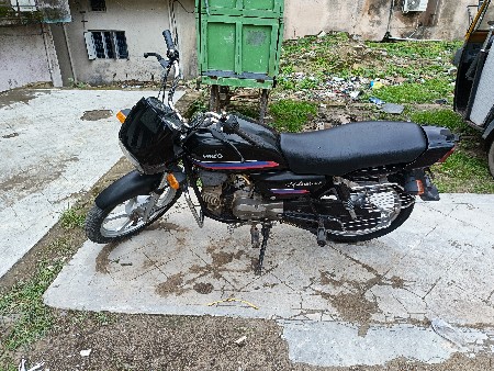 Hero splendor