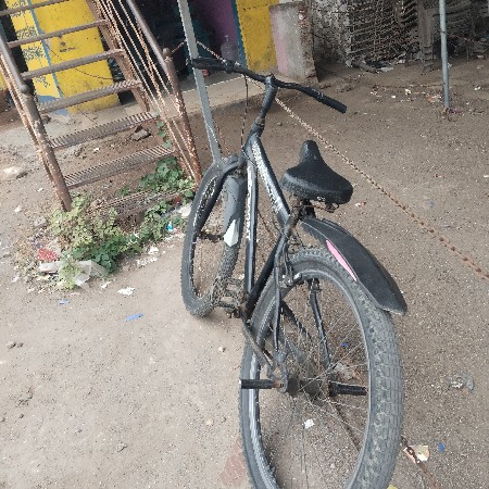 સાયકલ વેચવાની છે ચાલુ કમ્પલેટ