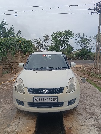 maruti suzuki swift