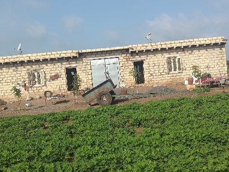 વેચવાની છે