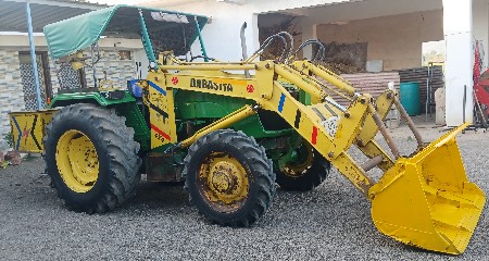 જોહ્નડિયર 5310