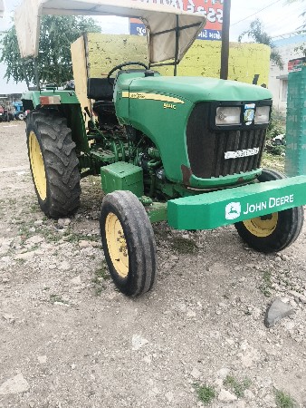 John dear 5041c