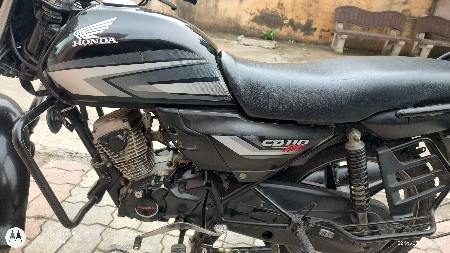 CD-110 BS4 Self 2019