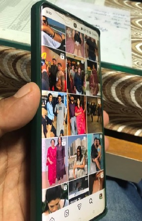 realme 10 pro plus 5G