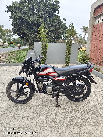 HF deluxe
2023 Modal
1 Owner