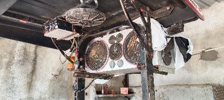 પંજાબી મ્યુઝિક સિસ્ટમ