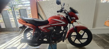 vechvanu chhe