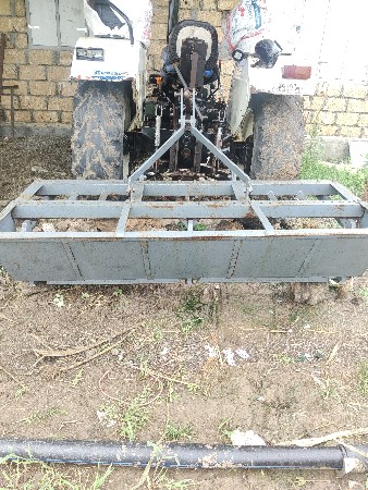 નવી રાપ ને સુપડૂ   તાકાલી