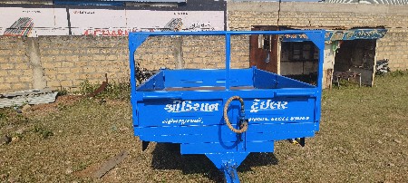 ટ્રોલી વેચવાની છે