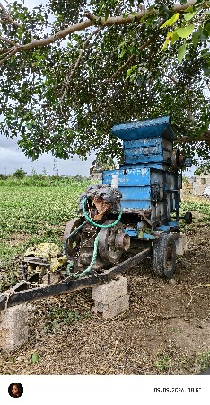 હલર વેચવા નું છે