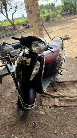 Access 125