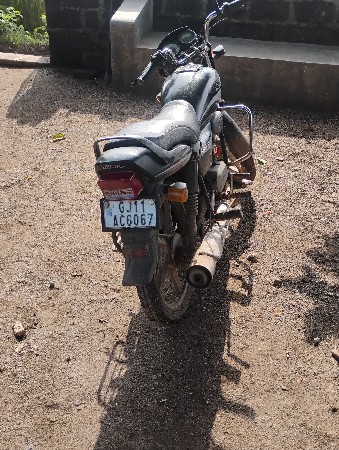 ગાડી