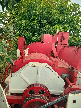 થ્રેશર વેચવાનું છે