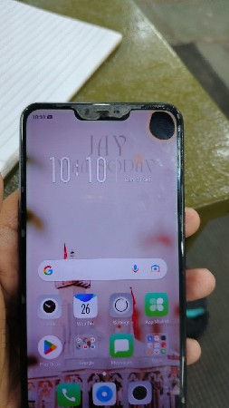 oppo A5