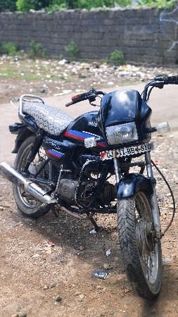 Splendor 2004 nu model