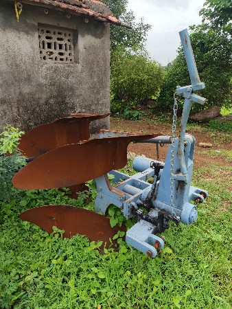 હેવિ. હળ 18મણ સાદુ છે