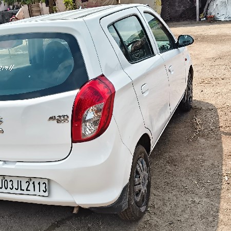 alto 800