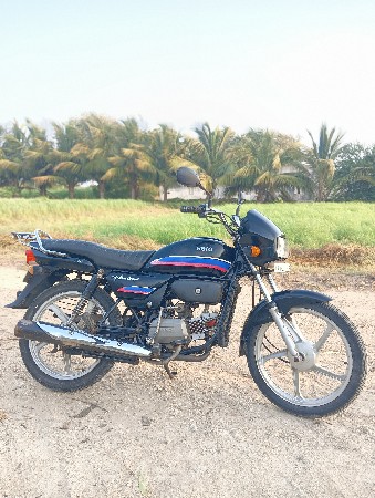 2 owner 
2018 nu model