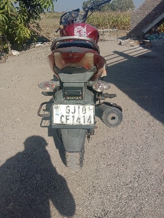 ટુ વ્હીલર