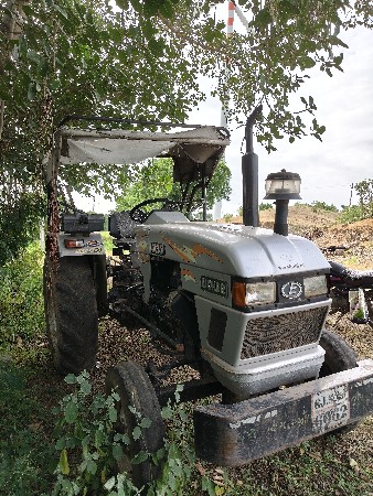 આઈસર 333