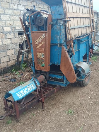 થેશર વેશ્વાનુશે