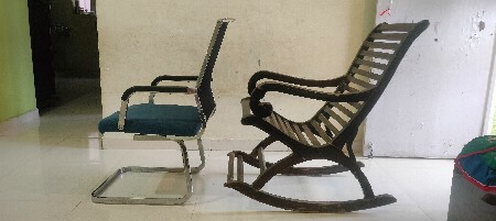 rest chair