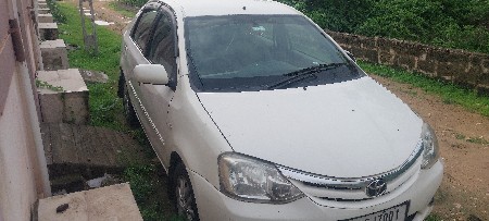 etios vechvani se