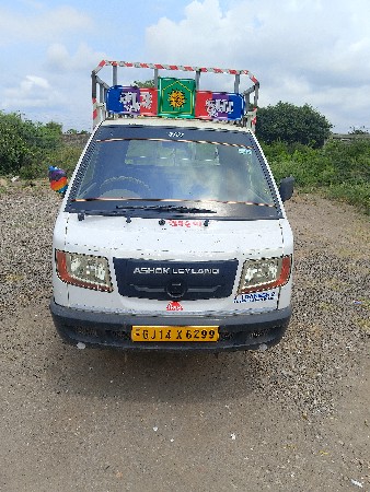Ashok Leyland Dost 2018