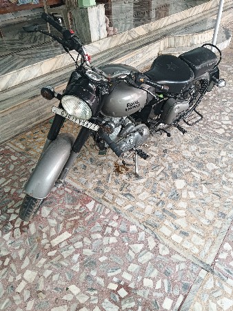 બુલેટ ક્લાસીસ