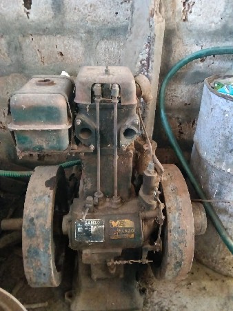 મશીન વેચવાનુ છે