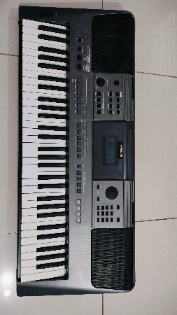 yamaha psr i 500 keyboard