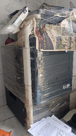 Konica Minolta Bizhub c-360CMYK