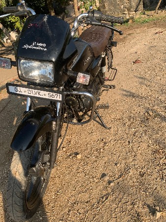 splendor વેચવાની છે