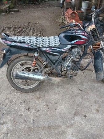 ટુ વીલ વેચવાનું છે