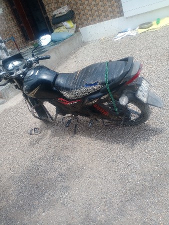 shin 125
