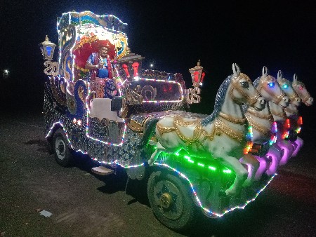 બગી