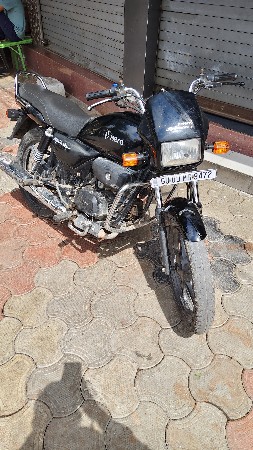 Honda vechavanu chhe