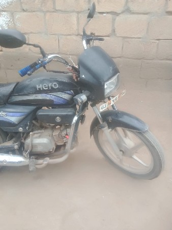 બેગાઙી સે