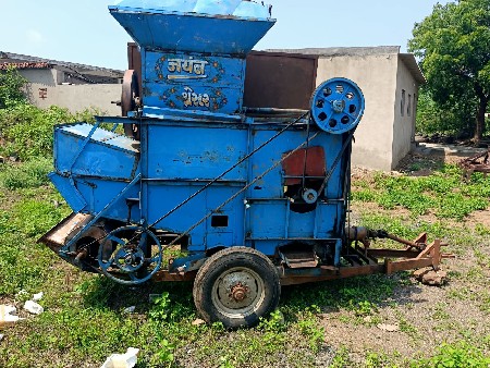 થેસર વેચવાનું છે
