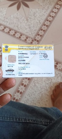 ગાડી વેચવાની છે