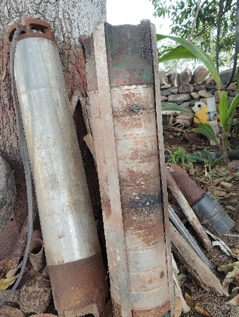 મોટર પંપ