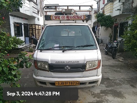Ashok Leyland